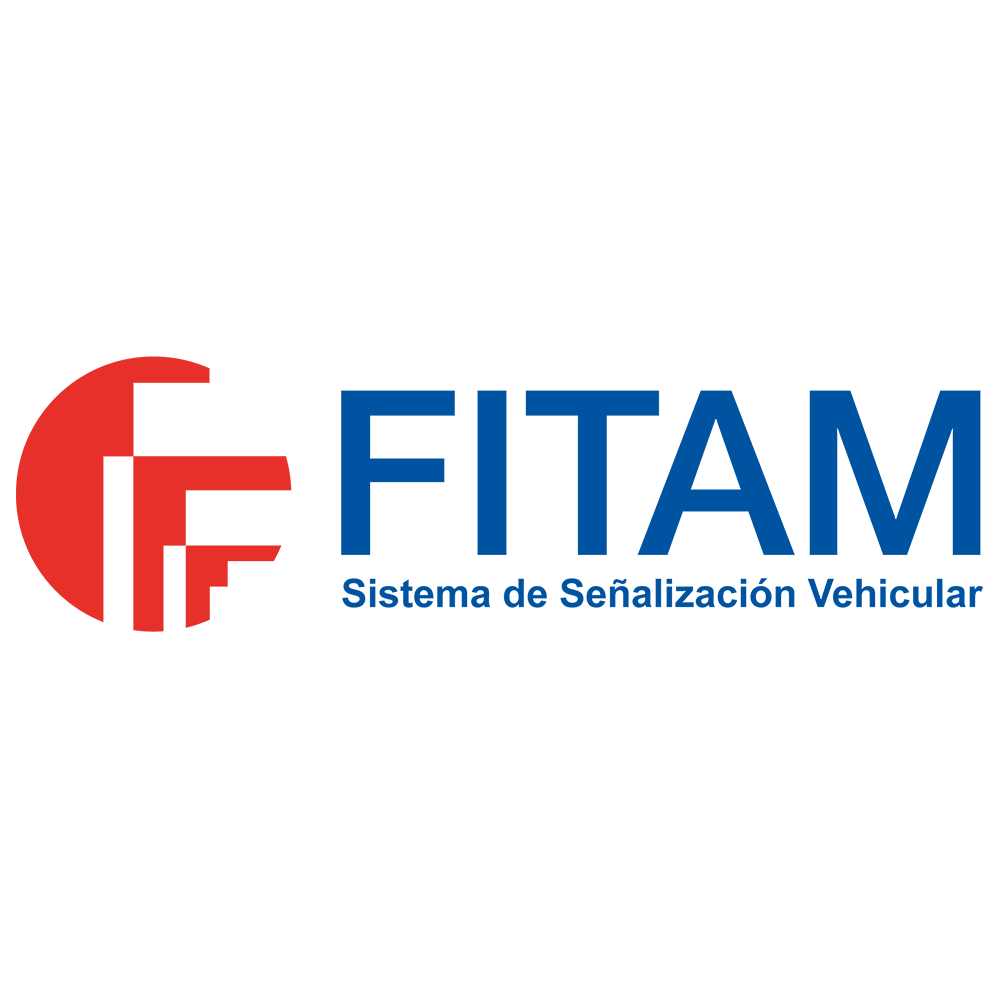 Logo da marca Fitam